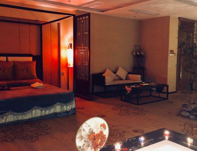 大连桑拿遇见SPA：1+1>2的身心疗愈体验